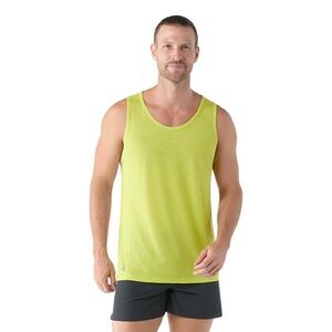 Smartwool | Active Ultralite Tank‎ | Men’s Small